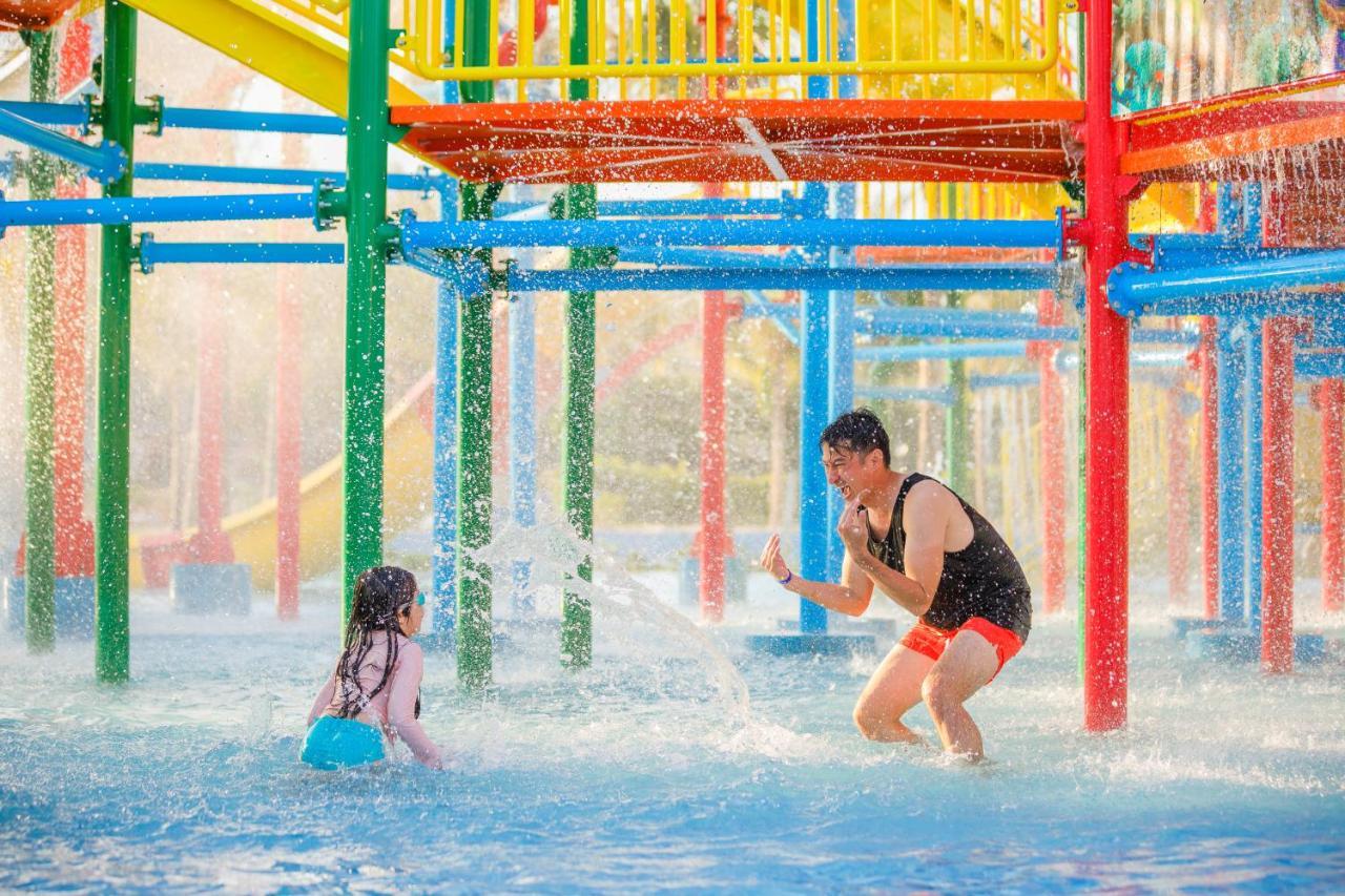 Selectum Noa Resort Cam Ranh Zewnętrze zdjęcie