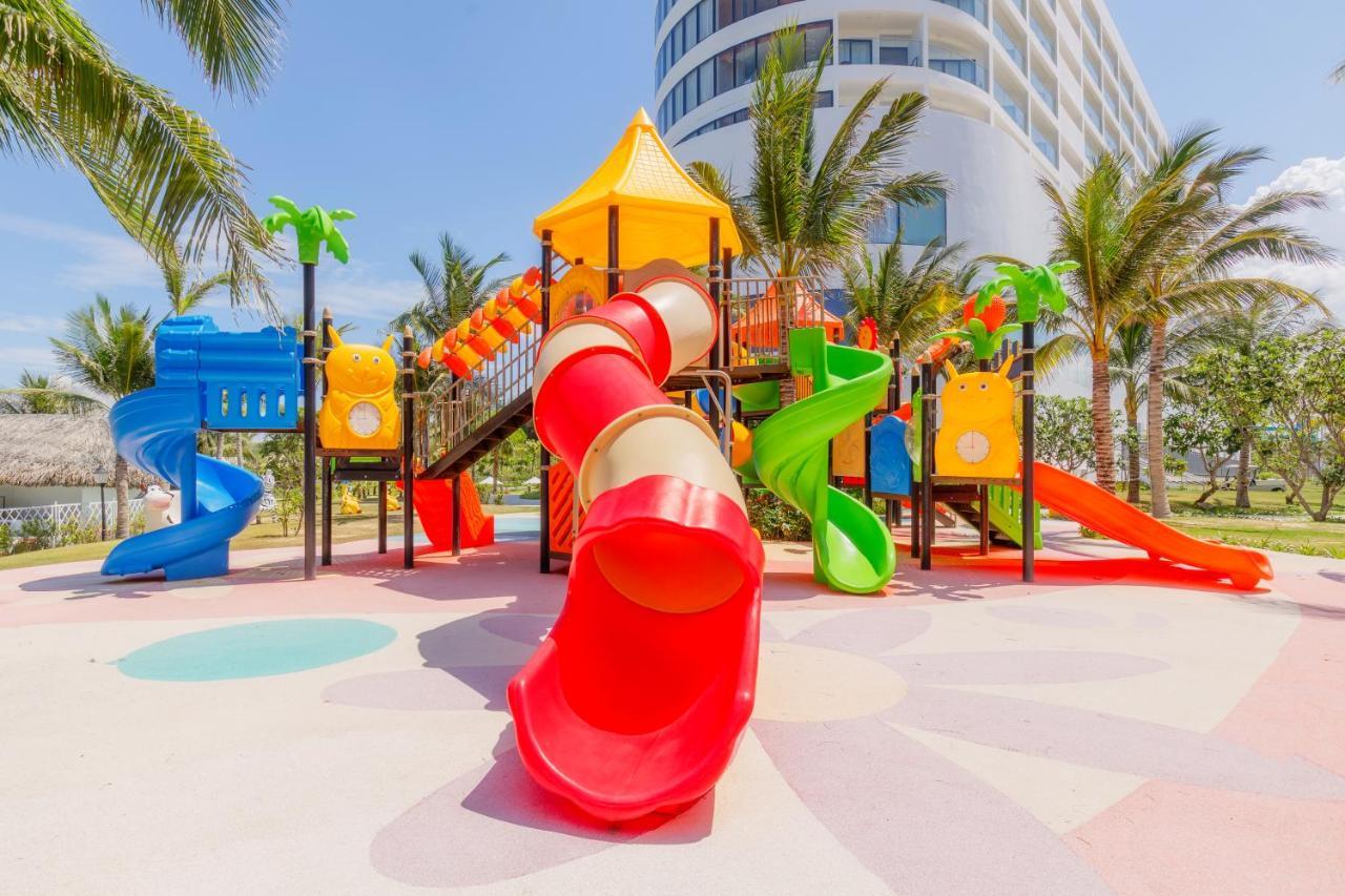 Selectum Noa Resort Cam Ranh Zewnętrze zdjęcie