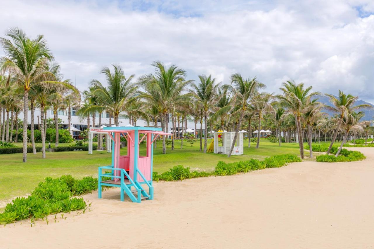 Selectum Noa Resort Cam Ranh Zewnętrze zdjęcie