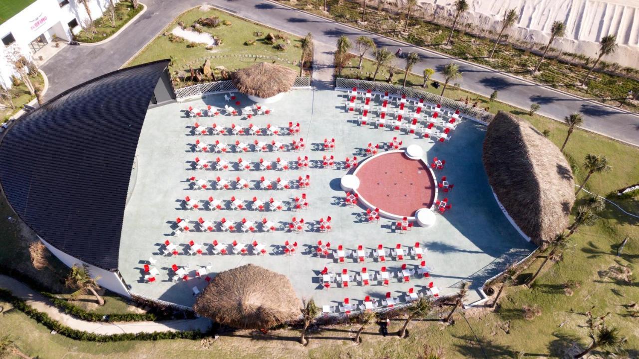 Selectum Noa Resort Cam Ranh Zewnętrze zdjęcie