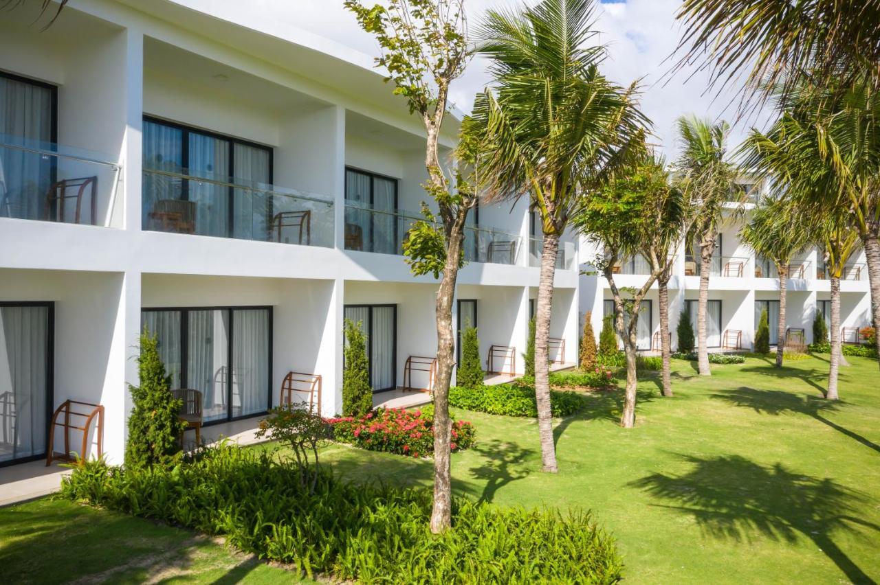Selectum Noa Resort Cam Ranh Zewnętrze zdjęcie