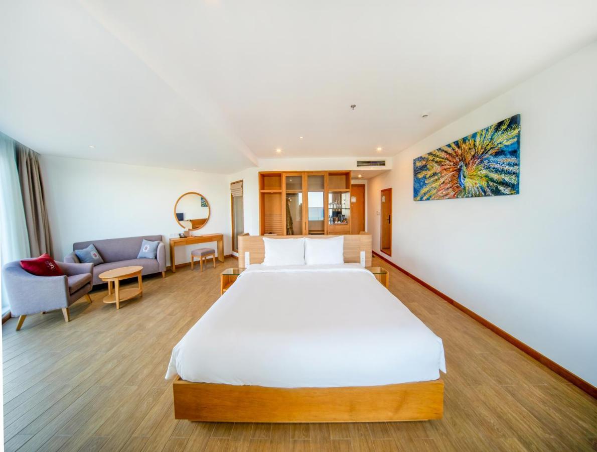 Selectum Noa Resort Cam Ranh Zewnętrze zdjęcie