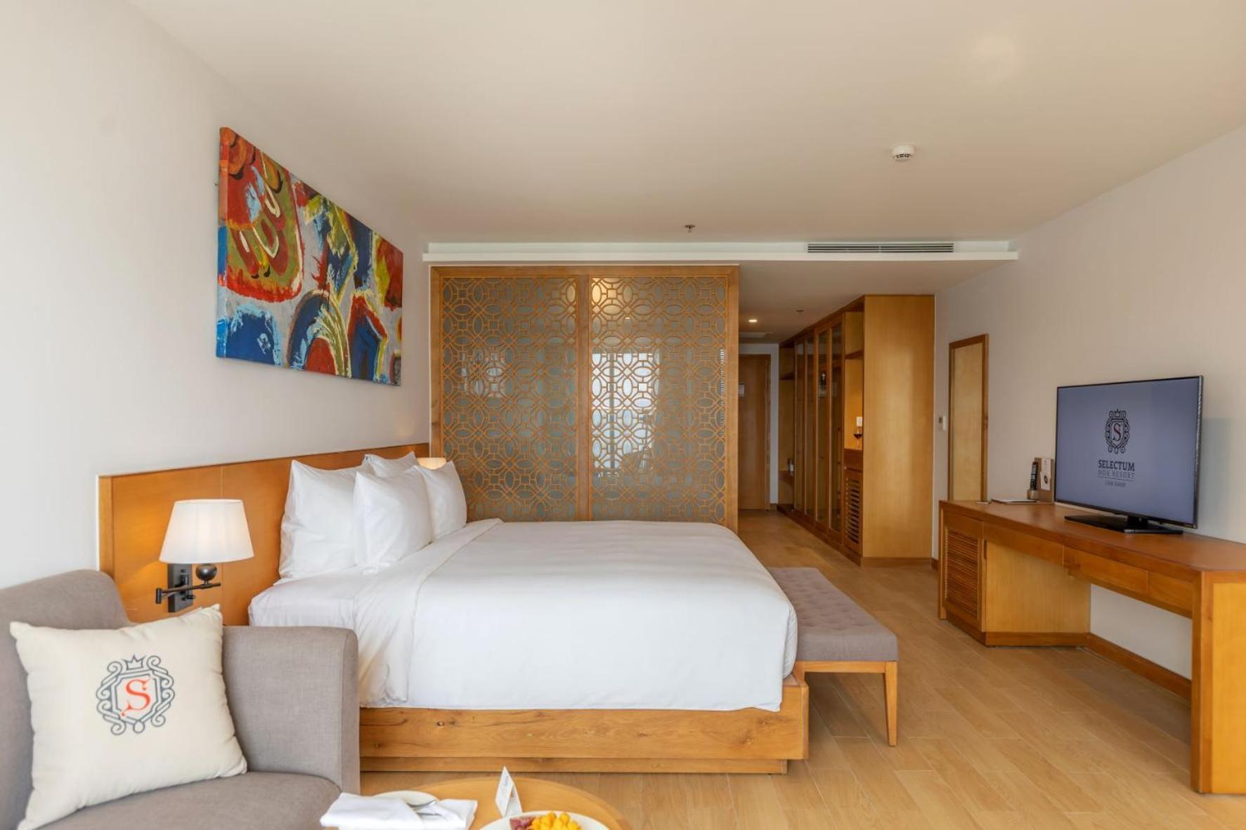 Selectum Noa Resort Cam Ranh Pokój zdjęcie