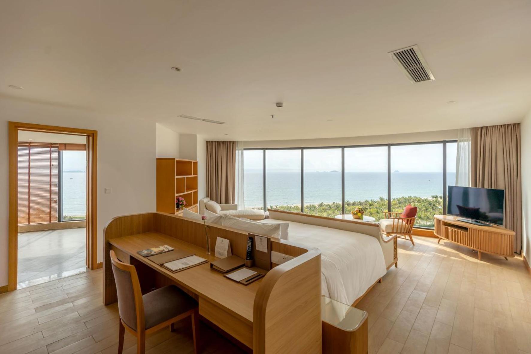 Selectum Noa Resort Cam Ranh Pokój zdjęcie